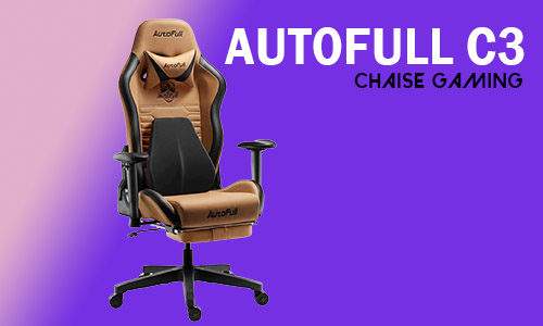 Les Meilleures Chaises Gaming RGB Pas Cher - Test & Comparatif Chaises Gamer