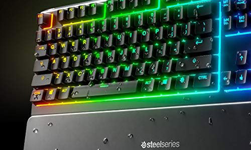 Les Meilleures Chaises Gaming RGB Pas Cher - Test & Comparatif Chaises Gamer