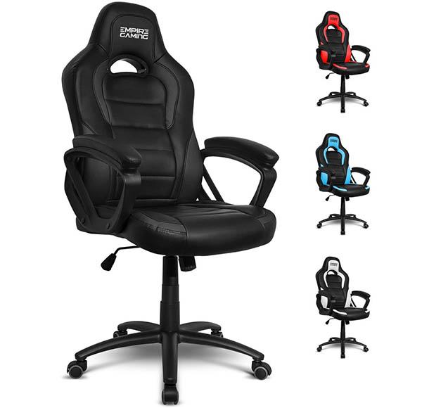 Siège Empire Gaming