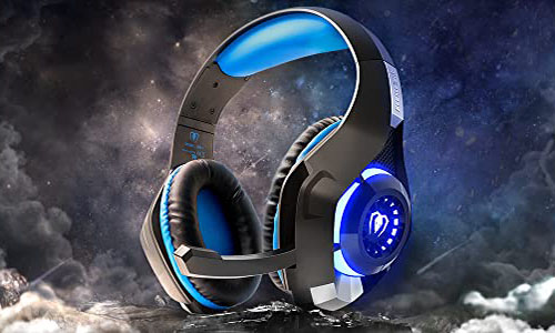 Beexcellent GM-1 : Test & Avis du casque gamer | Univers-Gamer
