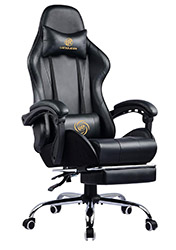 Chaise Gaming Luckracer