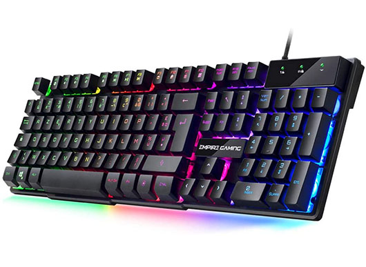 Performance Empire Gaming K300