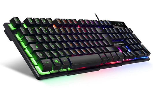 clavier Empire Gaming K300