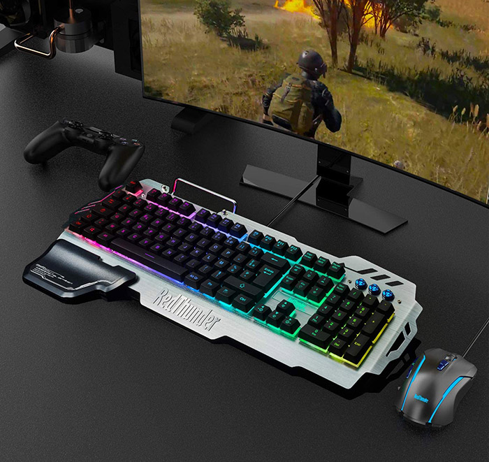 Performance RedThunder K900