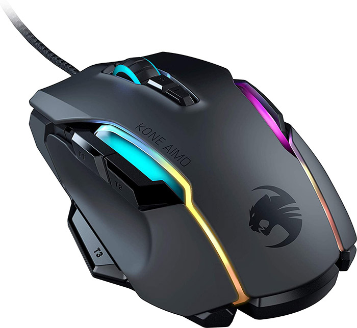 Performance Roccat Kone Aimo