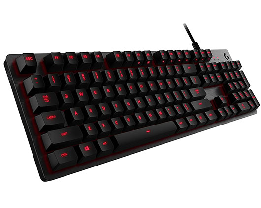 clavier Logitech G413 