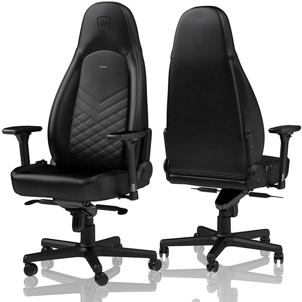 chaise Noblechairs ICON