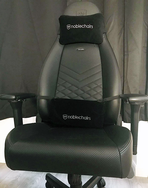 Confort Noblechairs ICON