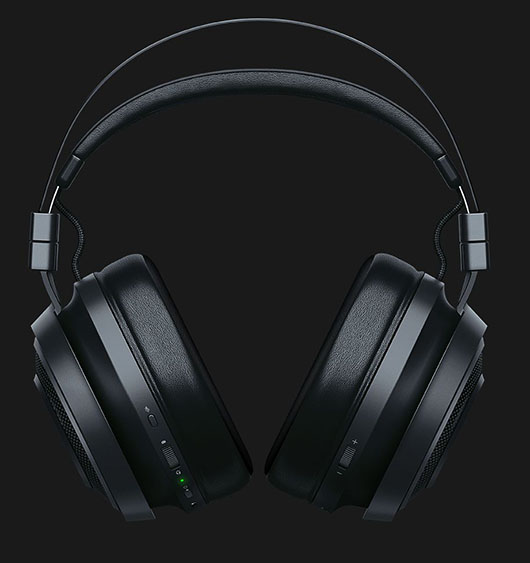 Le Son Razer Nari