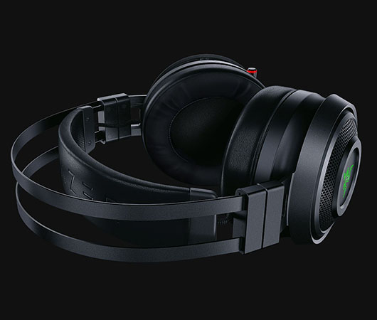 casque Razer Nari