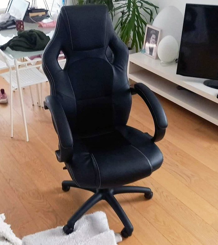 Test et avis Chaise Gaming Tresko 