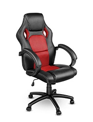 Chaise Gaming Tresko